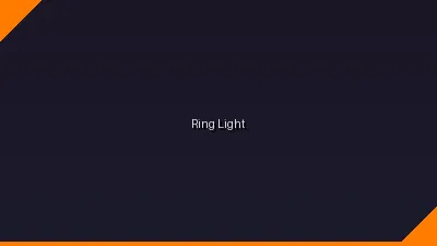 积分兑换 - LED环形补光灯 | 人间时间空间人和人 积分商城